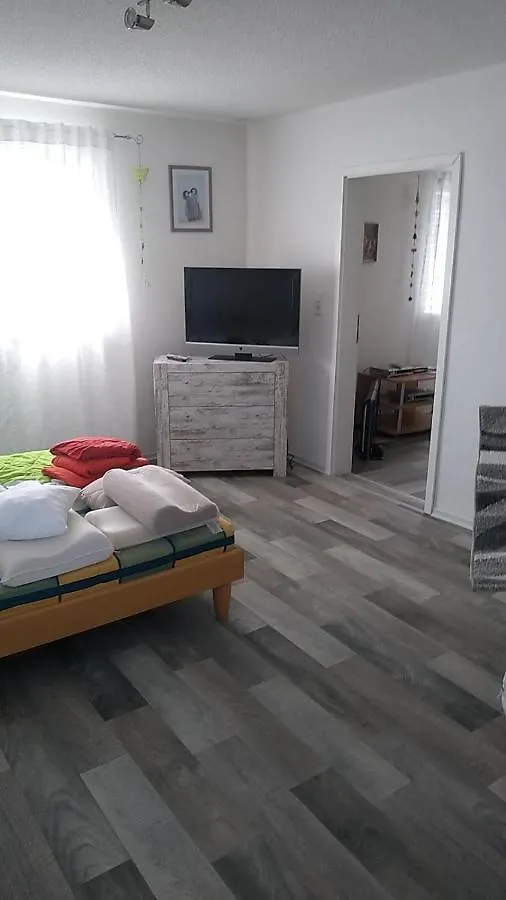 Apartment Liebevolle Fewo Im Bayerischen Wald Witzmannsberg